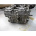 #FM07 Right Cylinder Head For 16-17 Subaru Crosstrek  2.0 BE20